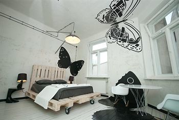 Apartamento Lofthotel Sen Pszczoy