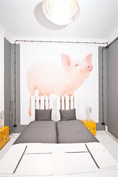 Apartamento Lofthotel Sen Pszczoy