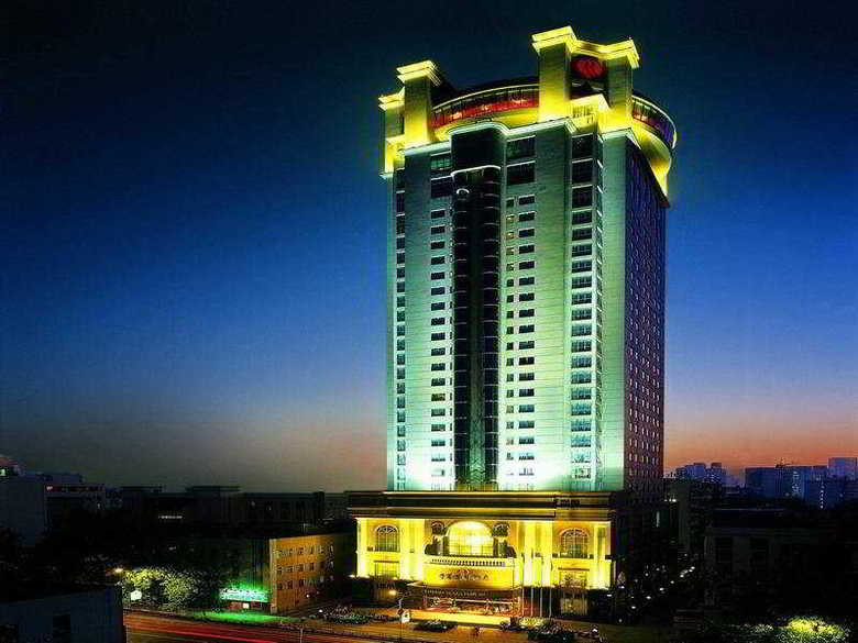 Hotel Ramada Plaza Tian Lu