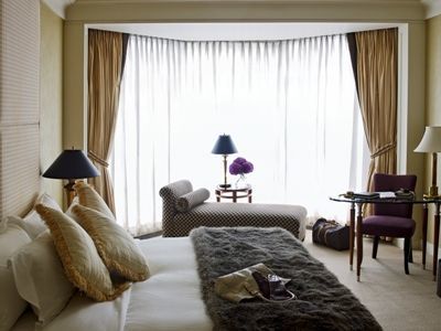 Langham Hotel Hong Kong