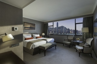 Marco Polo Gateway Hotel