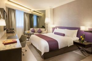 Marco Polo Gateway Hotel
