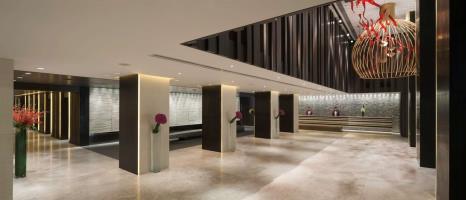 Marco Polo Gateway Hotel