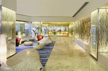 Hotel Regal Oriental