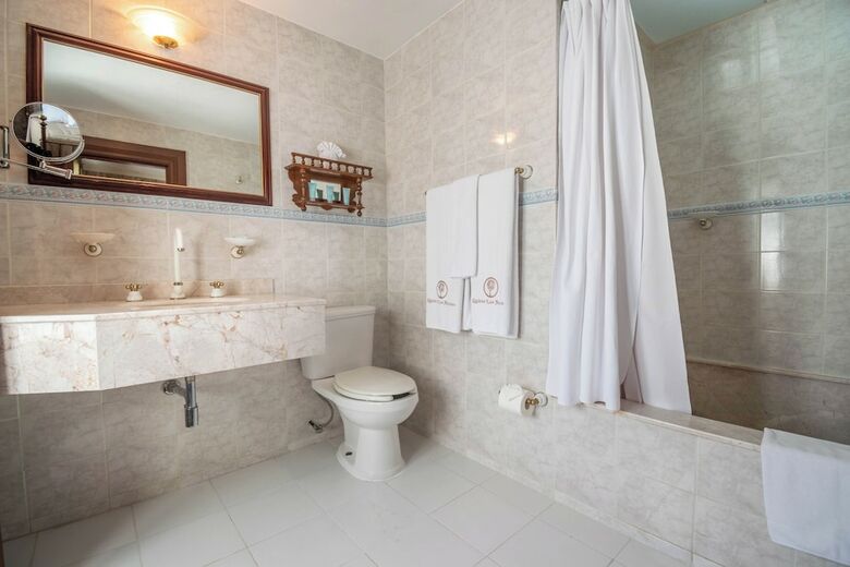 Hotel Quinta Las Acacias