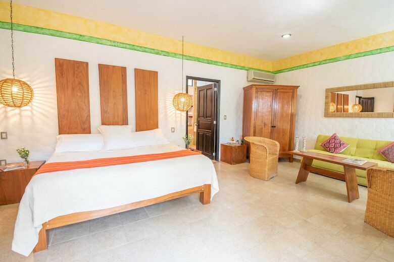 Hotel Quinta Las Acacias
