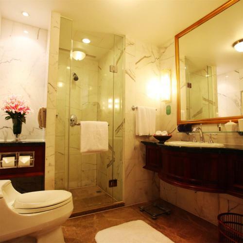 Hotel Lakeview Xuanwu