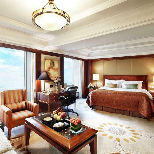 Hotel Lakeview Xuanwu