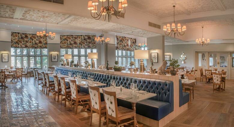 Hotel Selsdon Park