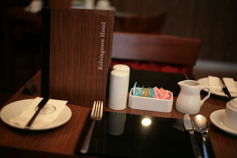 Kelvingrove Hotel