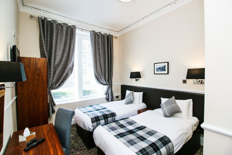 Kelvingrove Hotel