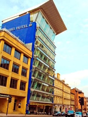 Hotel Marks