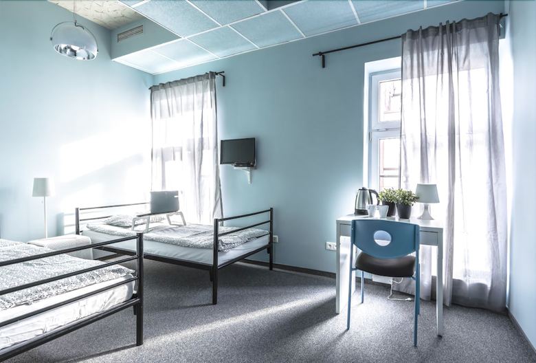 Albergue Mish Mash Nowogrodzka