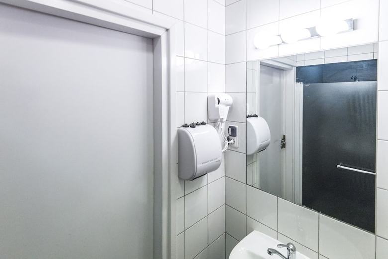 Albergue Mish Mash Nowogrodzka
