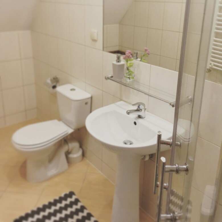 Hostal Willa Fachbud