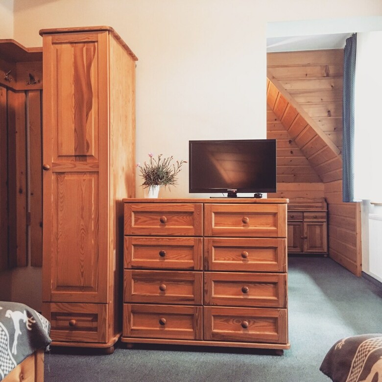 Hostal Willa Fachbud