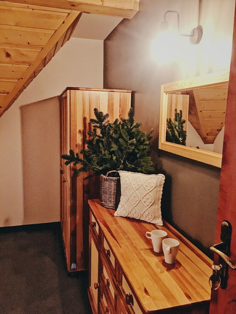 Hostal Willa Fachbud