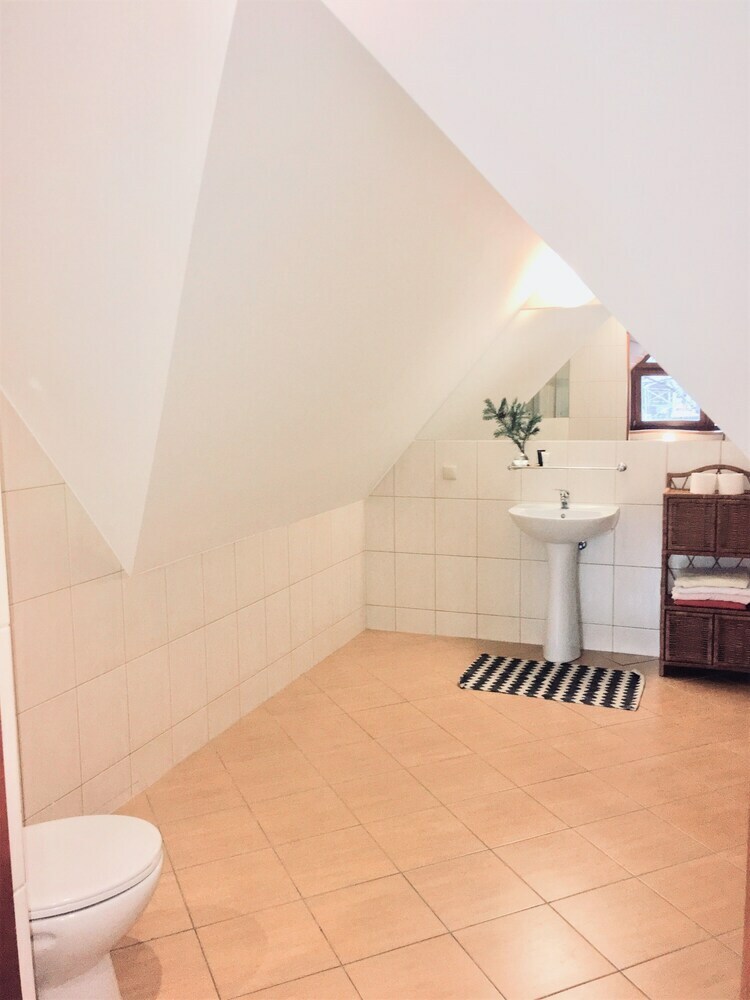 Hostal Willa Fachbud