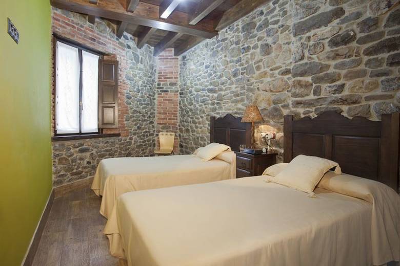 Apartamentos El Aramo Asturias