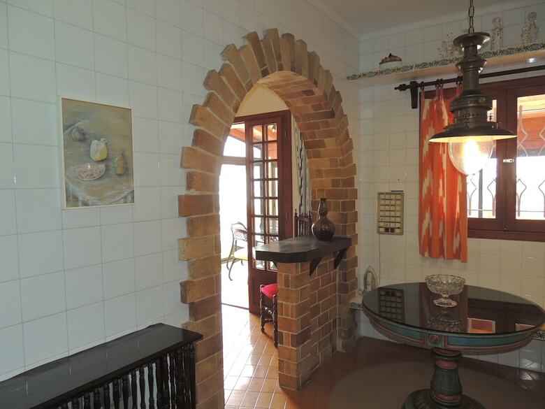 Villa Randemar
