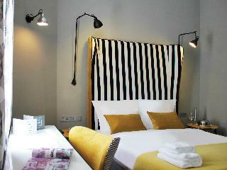 Apartamento H15 Boutique