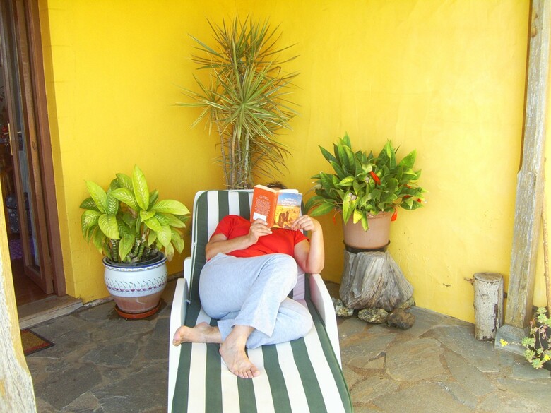 Casas Rurales Los Marantes