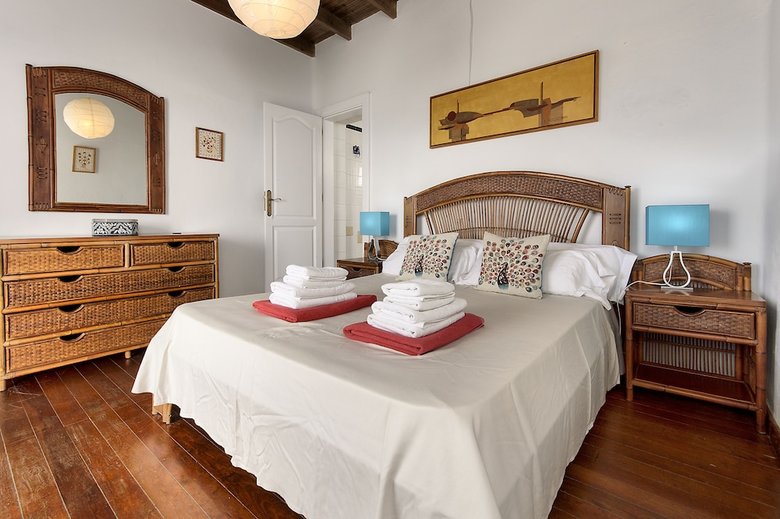 Casa La Marea