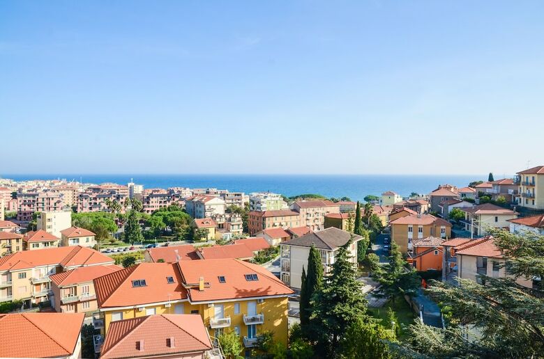 Apartamento Residence Il Poggio