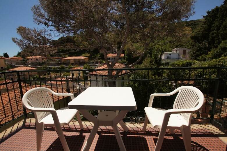 Apartamento Residence Il Poggio