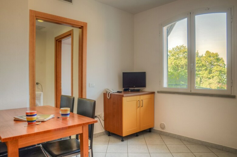 Apartamento Residence Il Poggio