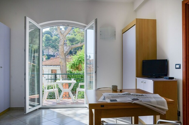 Apartamento Residence Il Poggio