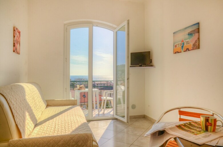 Apartamento Residence Il Poggio