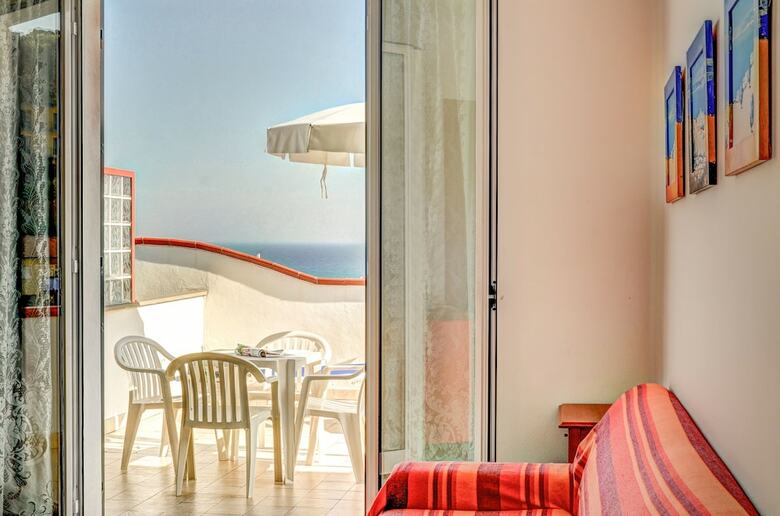 Apartamento Residence Il Poggio