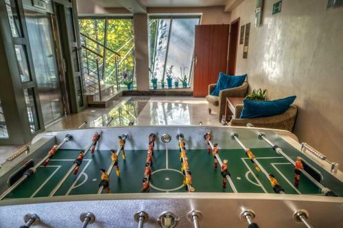 Hotel Murowanica
