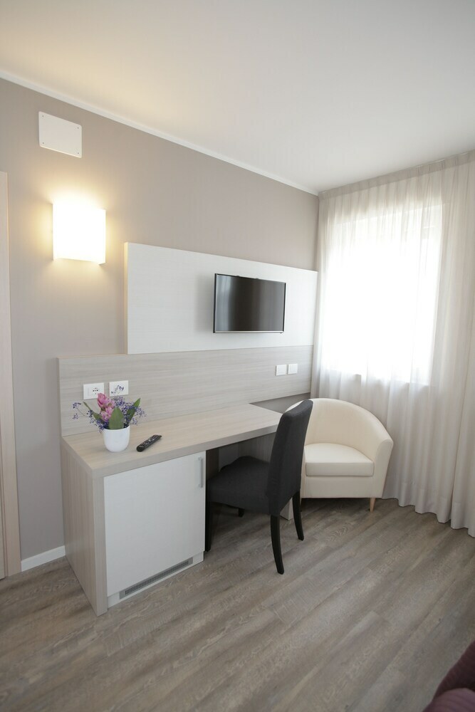 Hotel Europa
