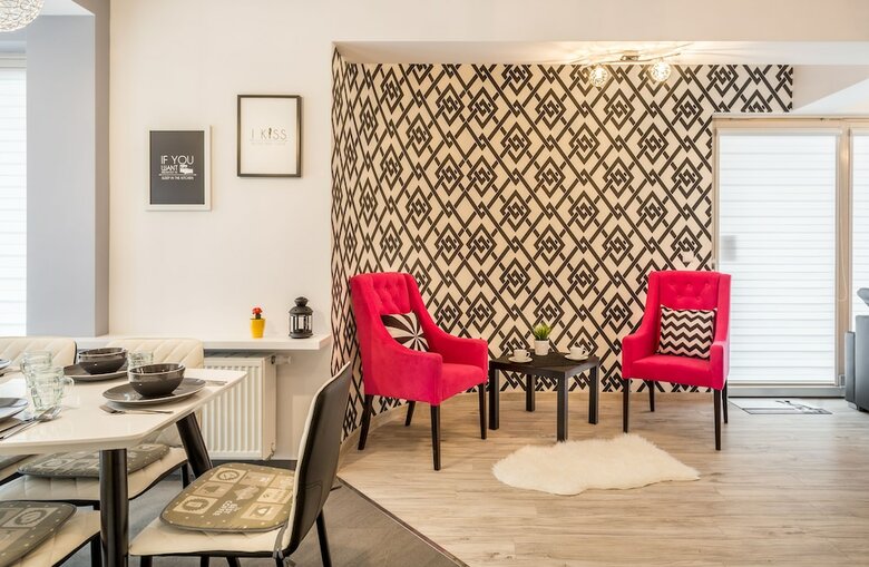 Apartamenty Stara Polana Spa