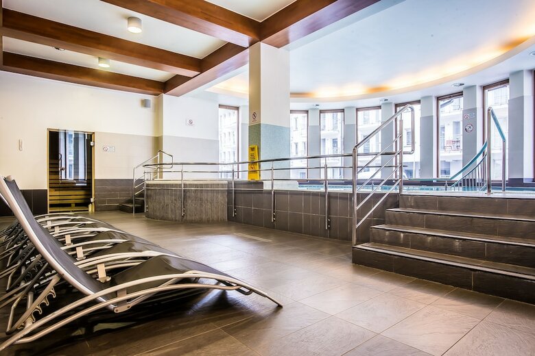 Apartamenty Stara Polana Spa