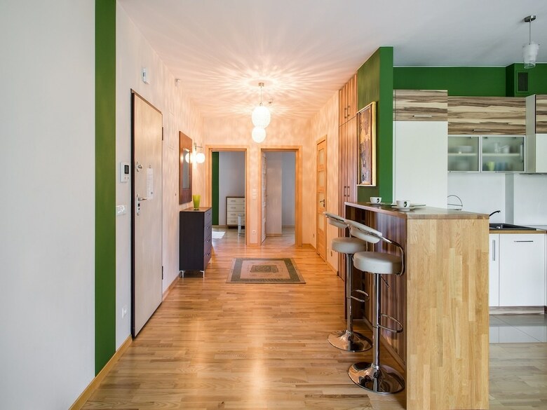 Apartamenty Stara Polana Spa