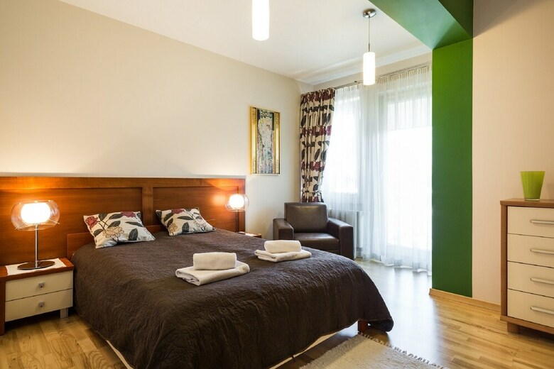 Apartamenty Stara Polana Spa