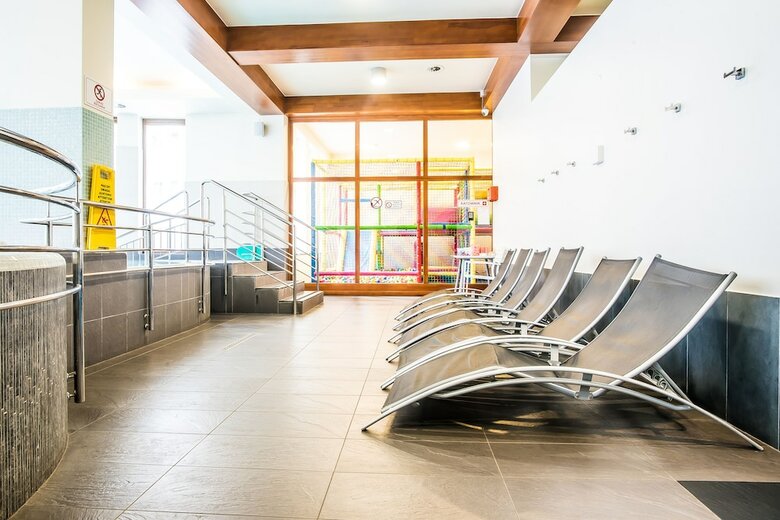 Apartamenty Stara Polana Spa