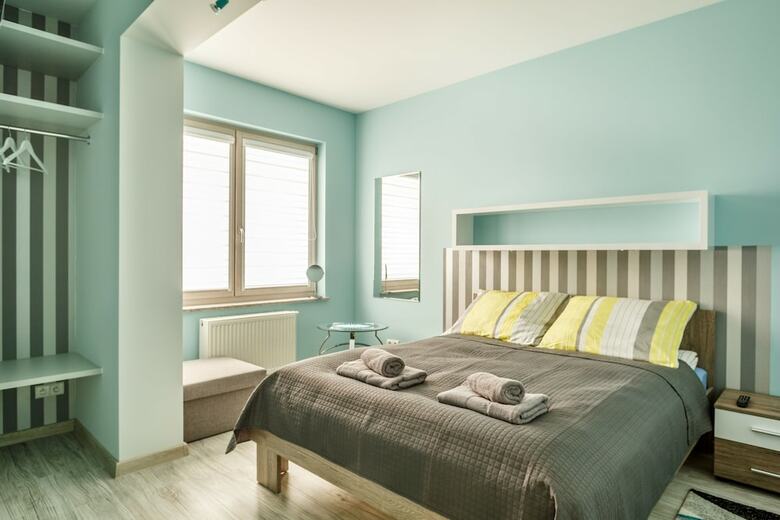 Apartamenty Stara Polana Spa