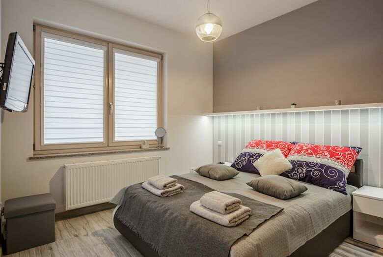 Apartamenty Stara Polana Spa