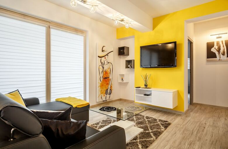 Apartamenty Stara Polana Spa