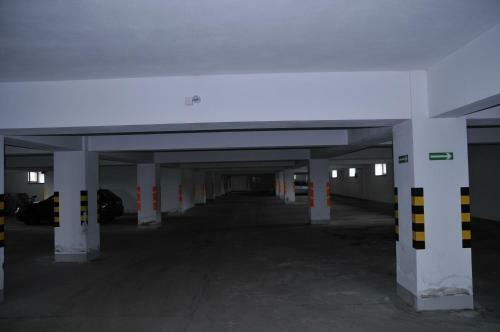 Apartament Cytryn