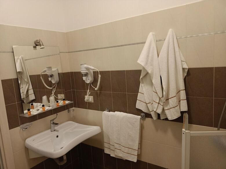 Hotel Montecarlo