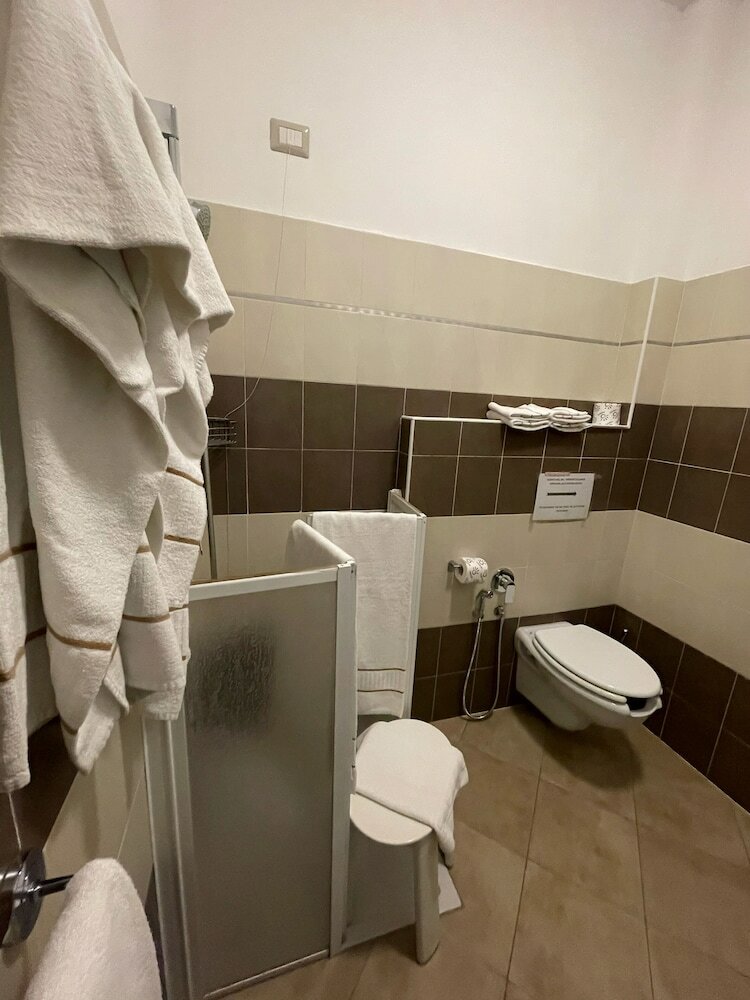 Hotel Montecarlo