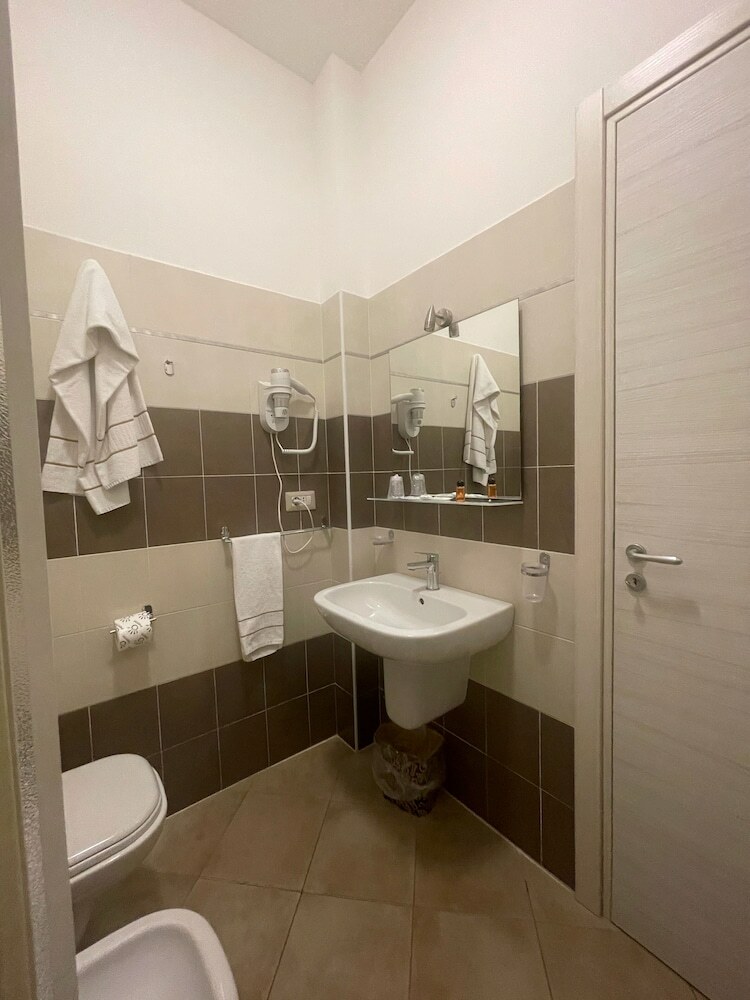 Hotel Montecarlo