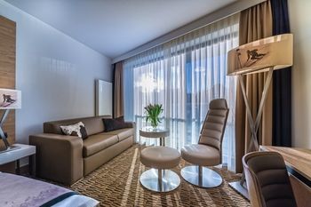 Hotel Rezydencja Nosalowy Dw�r