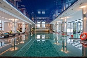 Hotel Rezydencja Nosalowy Dw�r