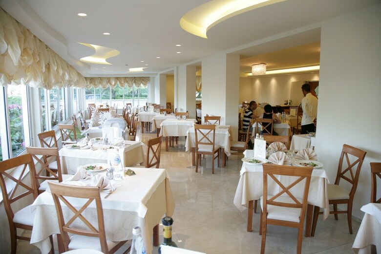 Hotel Riviera